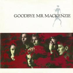 Goodbye Mr. MacKenzie