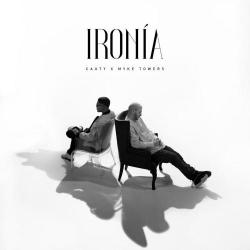 Ironia (Ft. Myke Towers)
