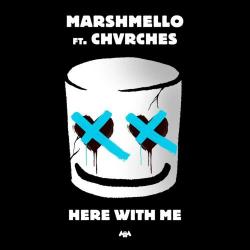 Here With Me (en español)