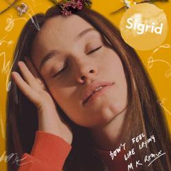 Don't Feel Like Crying (en español)