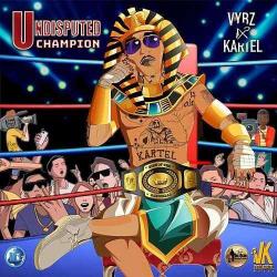 Undisputed Champion