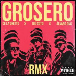 Grosero Remix
