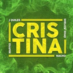 Imagen de la canción 'Cristina' Imagen de la canción 'Cristina'