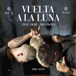 Vuelta A La Luna Remix