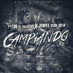 Imagen de la canción 'Campiando' Imagen de la canción 'Campiando'