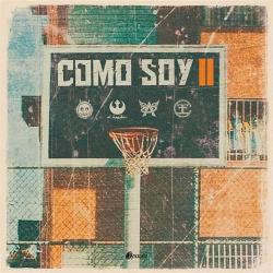 Imagen de la canción 'Como Soy II' Imagen de la canción 'Como Soy II'