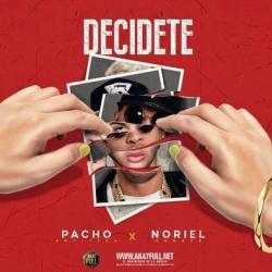 Imagen de la canción 'Decídete' Imagen de la canción 'Decídete'