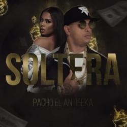 Imagen de la canción 'Soltera' Imagen de la canción 'Soltera'