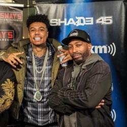 Sway In The Morning Freestyle
