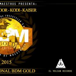 BDM Gold