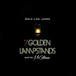 7 Golden Lampstands