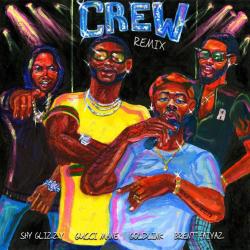 Crew REMIX