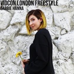 VidCon London Freestyle