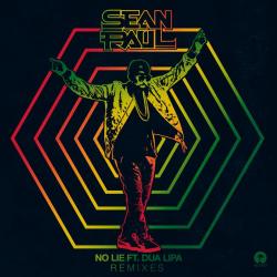 No Lie Sam Feldt Remix