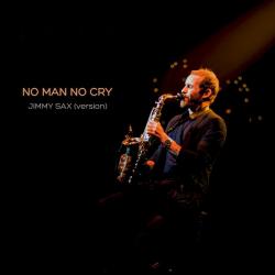 No Man No Cry