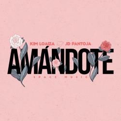 Imagen de la canción 'Amándote' Imagen de la canción 'Amándote'