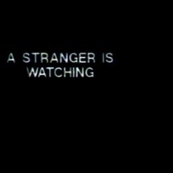 STRANGER