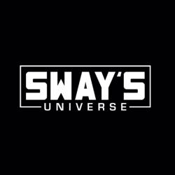 Freestyles on Sway in the Morning