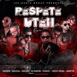 Respete Uteh Remix