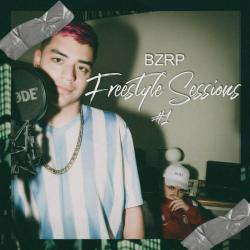 Kodigo - BZRP Freestyle Sessions #1