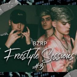 Lit Killah - BZRP Freestyle Sessions #3