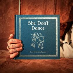 She Don’t Dance