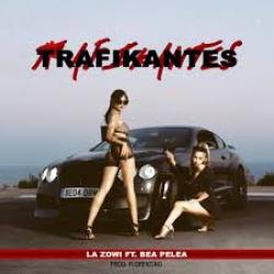 Imagen de la canción 'Trafikantes' Imagen de la canción 'Trafikantes'