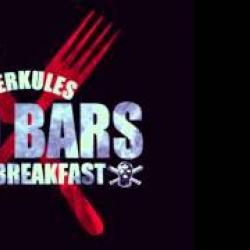 100 Bars for Breakfast