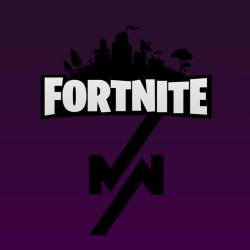 Fortnite vs COD Modern Warfare