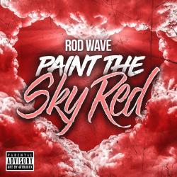 Paint the Sky Red