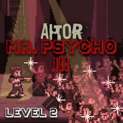 Mr. Psycho III (Especial Rap de Halloween)