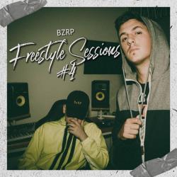 Acru - Bzrp Freestyle session #4