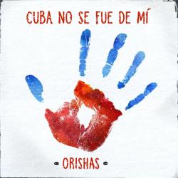 Cuba No Se Fue De Mí