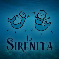 La Sirenita (El Cuento Original)