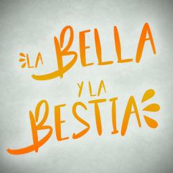 La Bella Y La Bestia (Cuento Original)