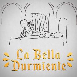 La Bella Durmiente (Cuento Original)
