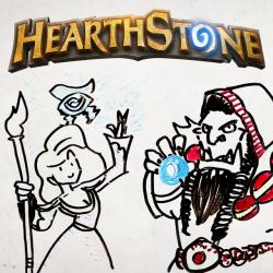 Hearthstone