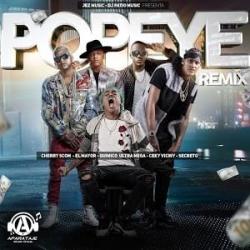 Popeye Remix