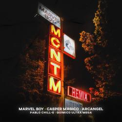 MCNTM Remix