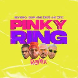 Pinky Ring Remix