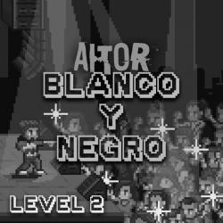 Blanco y Negro