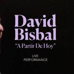 A Partir De Hoy (Official Live Performance)
