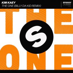 The One (Billy Da Kid Remix)