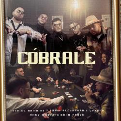 Cóbrale