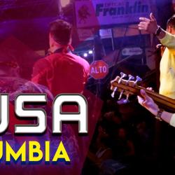Tusa (Versión Cumbia) (Cover)