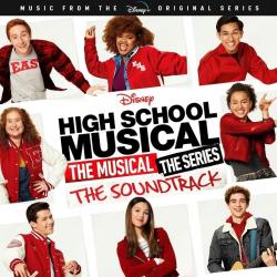 All I Want (Olivia Rodrigo) (High School Musical: The Musical: The Series)