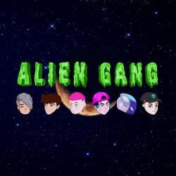 Alien Gang