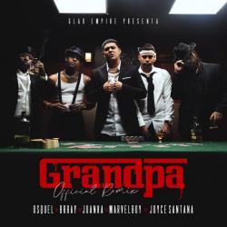Grandpa Remix