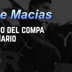 El Corrido Del Compa Mario