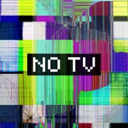 No tv